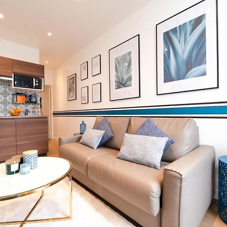 Beautiful Apartments In Le "Haut Marais" Paříž Exteriér fotografie