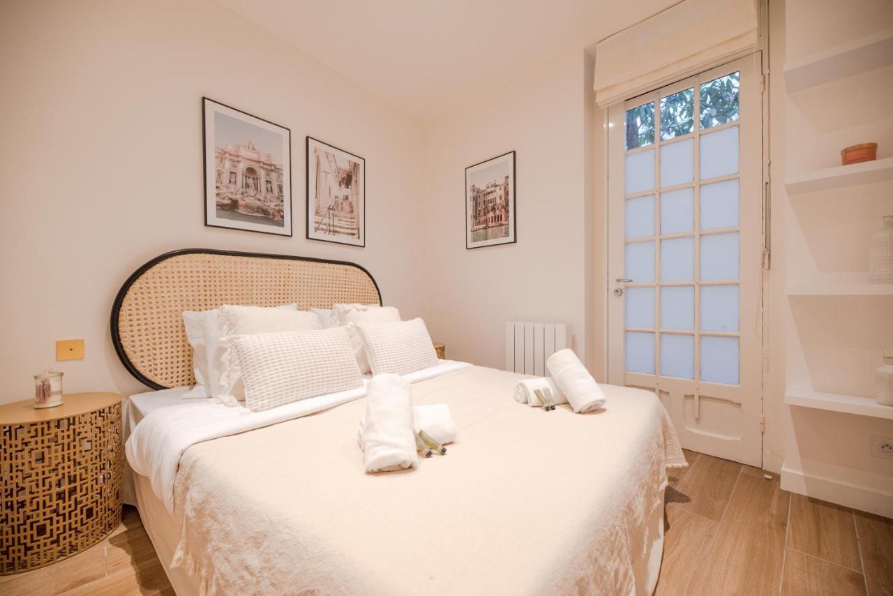 Beautiful Apartments In Le "Haut Marais" Paříž Exteriér fotografie