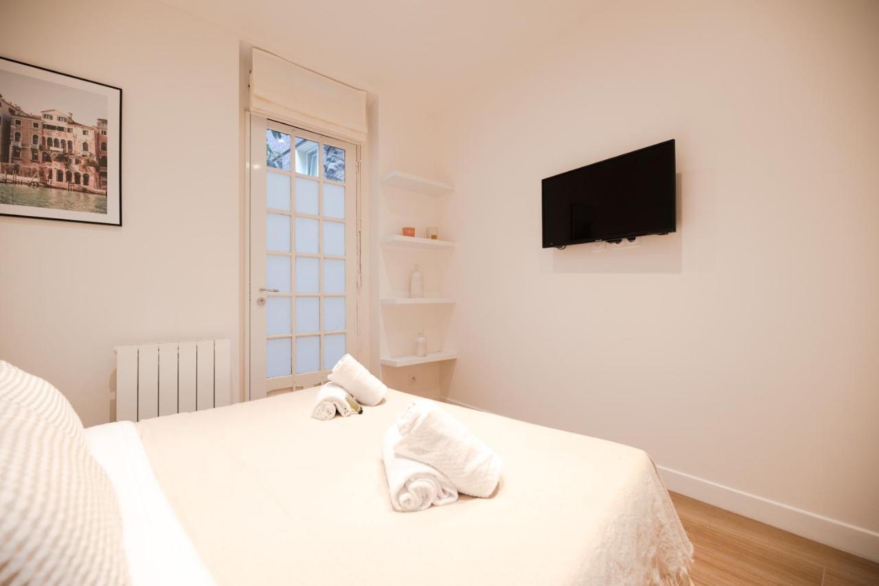 Beautiful Apartments In Le "Haut Marais" Paříž Exteriér fotografie